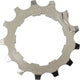SHIMANO Ritzel für CS-HG50-8 13 Zähne 12-21, 12-23 - 50-8, 13 Zähne, 12-21, 21,, 12-23