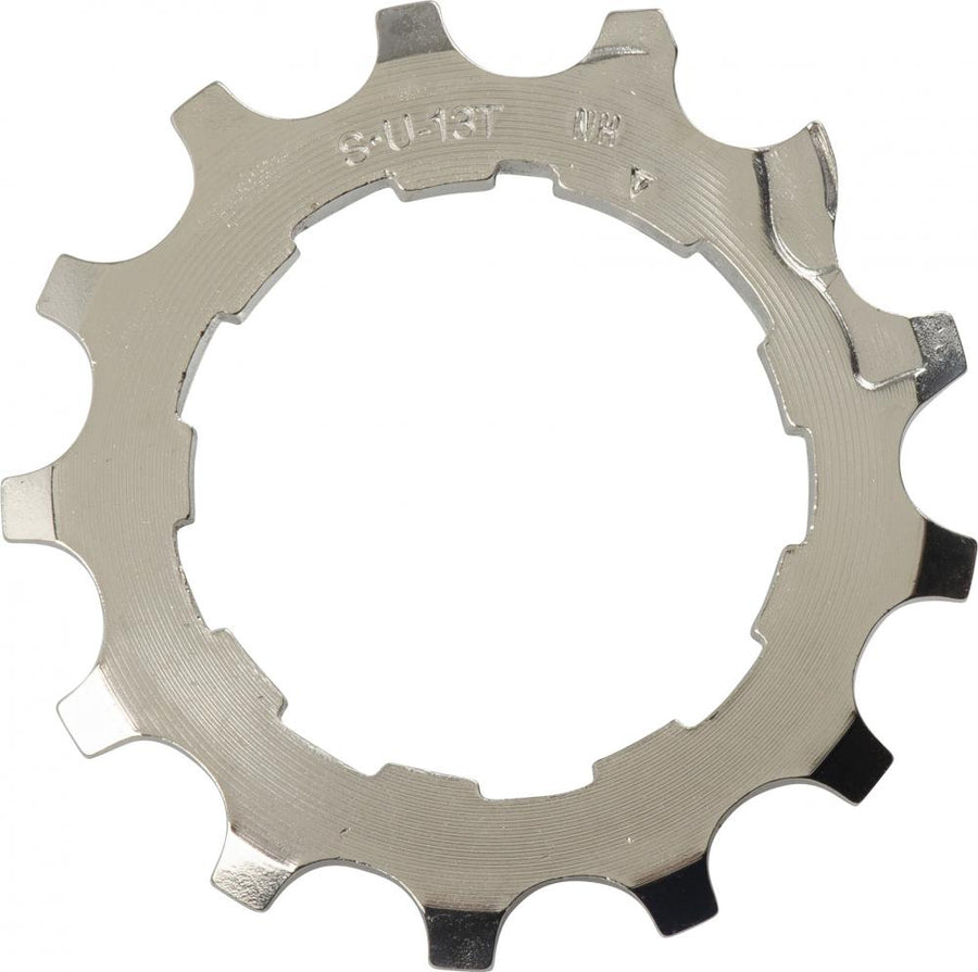 SHIMANO Ritzel für CS-HG50-8 13 Zähne 12-21, 12-23 - 50-8, 13 Zähne, 12-21, 21,, 12-23