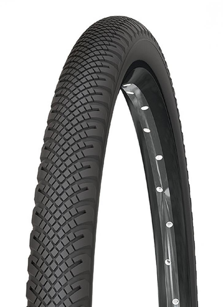 Michelin Reifen Country Rock 27.5x1.75 Zoll 44-584 schwarz Draht