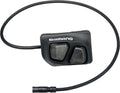 Shimano Zweitschalter Di2 SW-R600R 10-11-fach, rechts - ergonomische Oberlenker-Bedienung