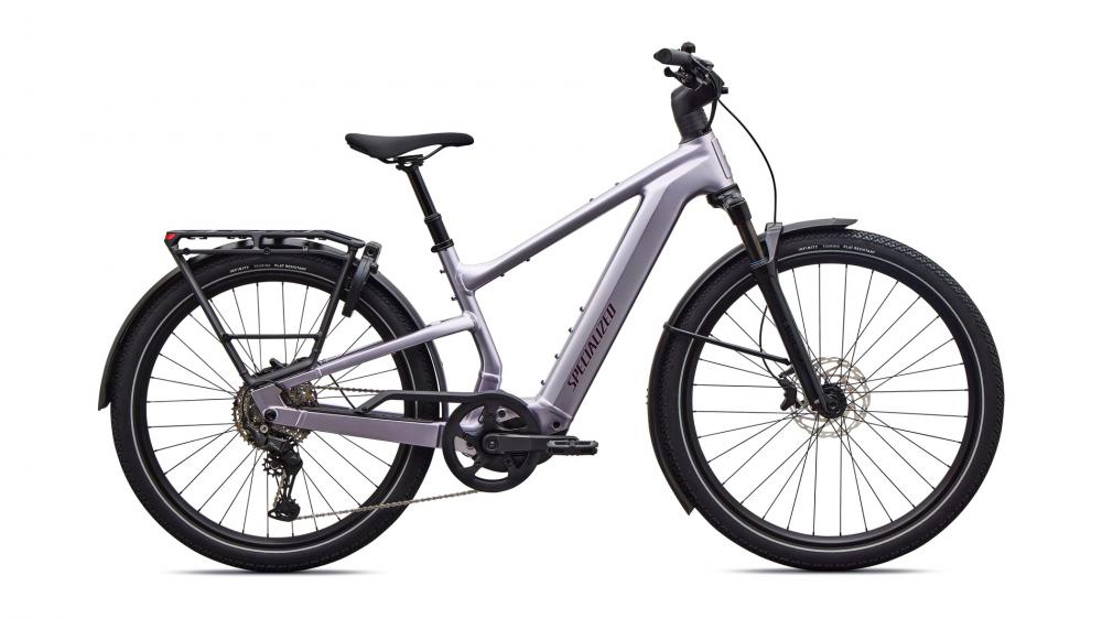Specialized Turbo Vado 3 5.0 E-Bike L - 840 Wh, 105 Nm