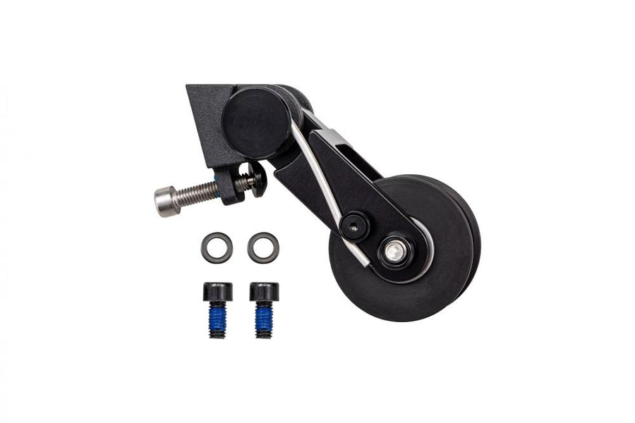 CHG MY24 PORTO Riemenspanner Komplett - Belt Tensioner Assembly