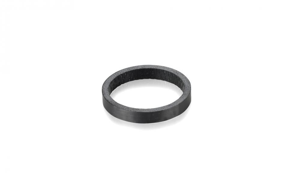 As C03 Lenkerspacer Carbon Pivot 1 1 8 2 Mm Schwarz