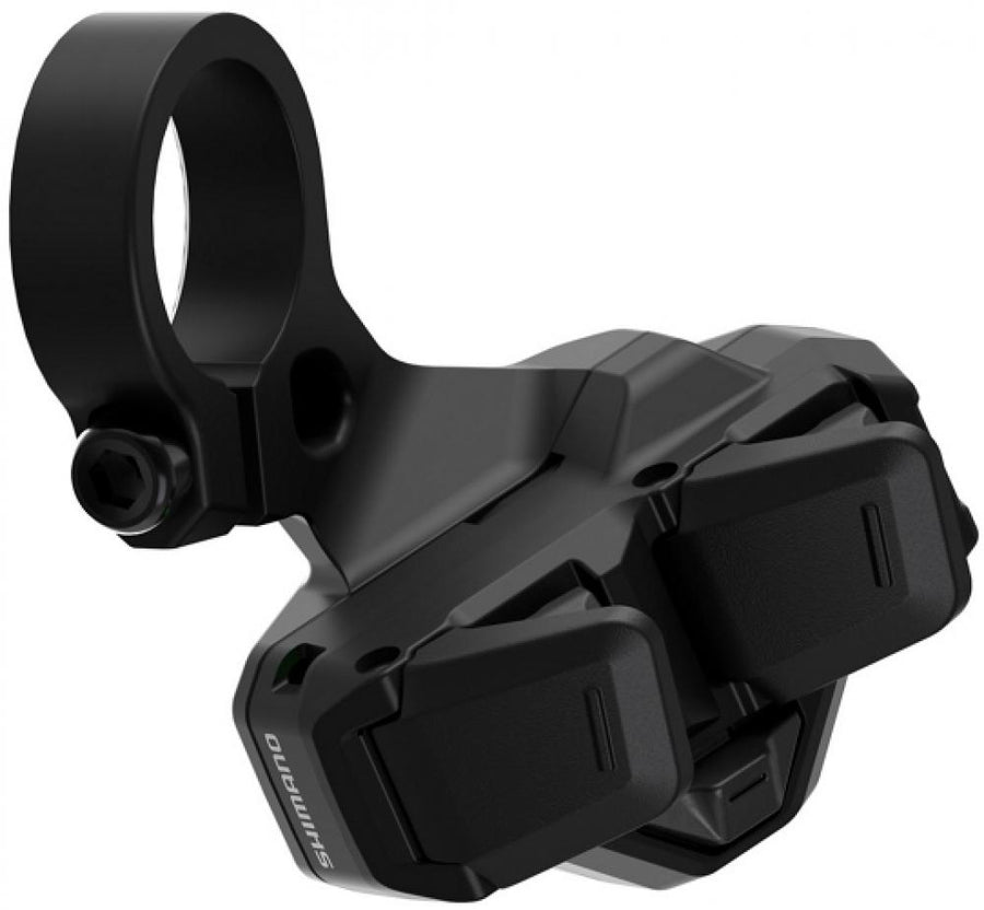 SHIMANO SHIFT SWITCH, SW-EN605-R, RIGHT, 1ST GROUP, IND.PACK Schalter - E-Bike Schalteinheit rechts