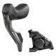 SRAM Force AXS Schalt-/Bremseinheit E1 vorne - Maximale Kontrolle mit einem Finger