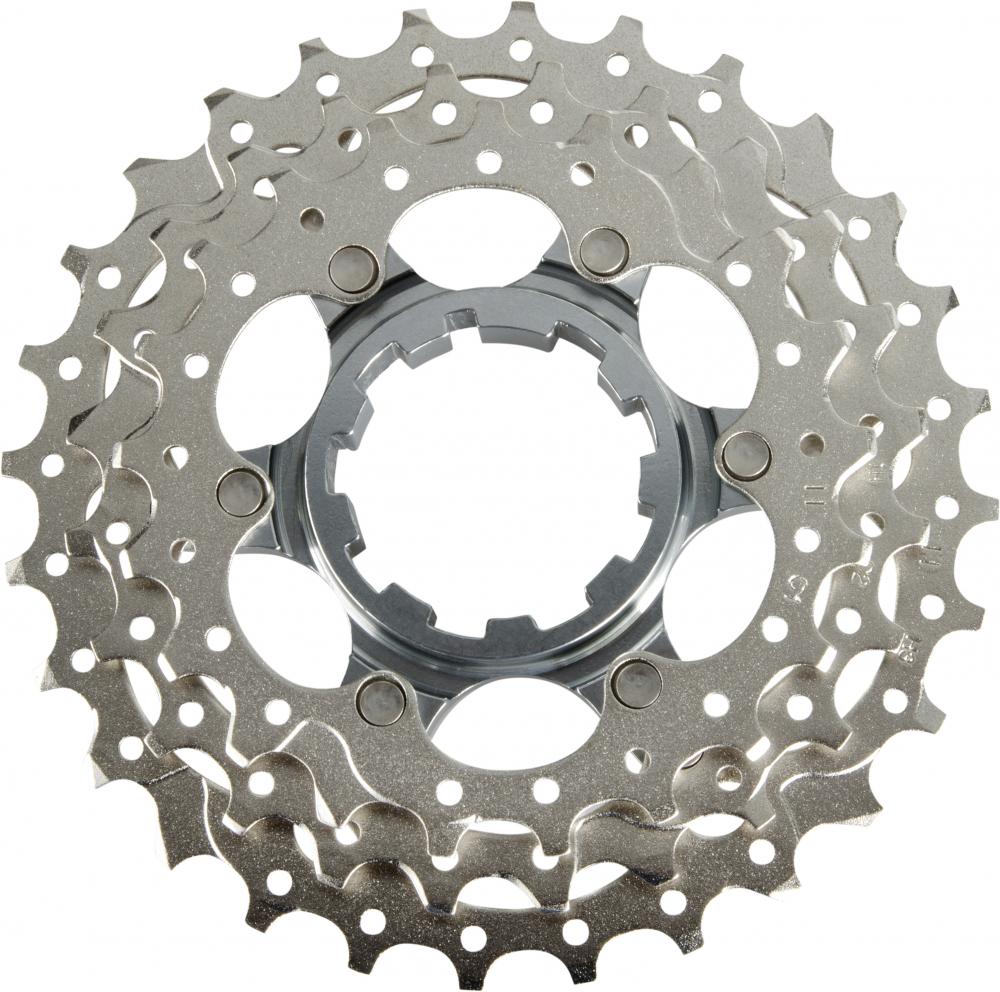SHIMANO Ritzel für CS-6700 21-24, 28 Zähne, 11-28