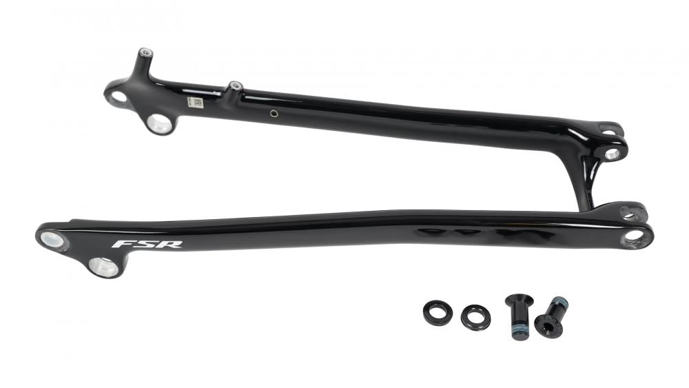 CARBON STS MY20 SJ FSR (J1) - Ausfallende - Carbon Seatstay