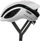 Abus Helme GameChanger polar white, M=52-58cm