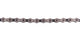 SRAM PowerChain II PC 971 Kette 9-fach - 114 Glieder, inkl. PowerLink
