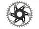 SRAM Kettenblatt T-Type Eagle Bosch 34T silber - maximale Effizienz für E?MTB-Antriebe