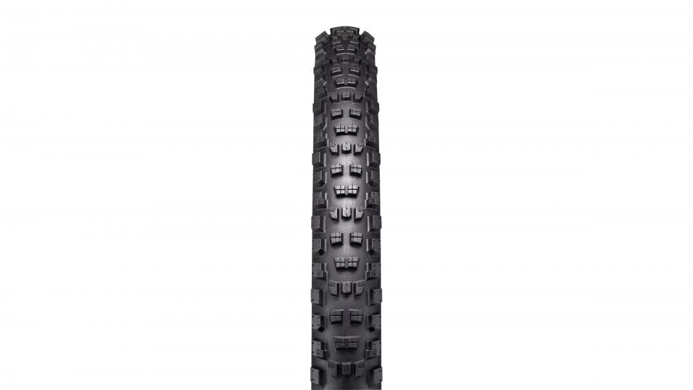 Specialized ELIMINATOR GRID TRAIL T7 TLR 27.5/650B x 2.4 BLACK - Trail Reifen mit GRID Pannenschutz