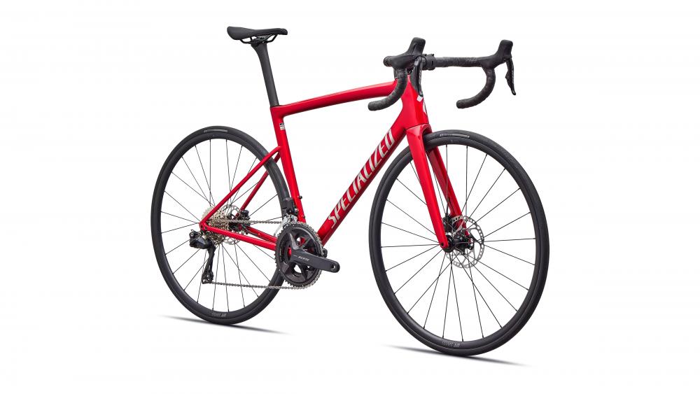 Specialized Tarmac SL8 Comp Di2 - Carbon-Rennrad Größe 54