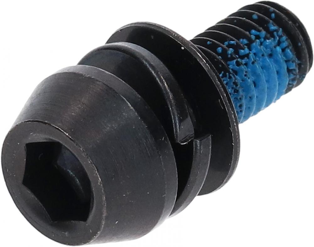 SHIMANO Klemmschraube FD-M771 - Ersatzschraube für Umwerfer, ca. 6 g
