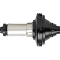 Classified Powershift-Nabe für Kettenantrieb 142 mm Schwarz - blitzschnelle 2-Gang-Schaltung