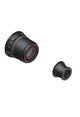 DT Swiss Freilauf/Rotor Umrüstkit SRAM Ratchet EXP 12 x 148 mm Rot - schnelle Umrüstung