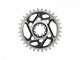 SRAM Kettenblatt T-Type Eagle XX SL 32T / 3 mm - Leichtes Präzisions-Kettenblatt für 12-fach Antriebe