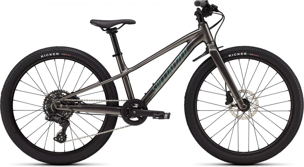 RIPROCK 24 INT SMK/FJDMET 24 - Kinderfahrrad 24 Zoll - Unbekannt