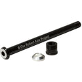 The steckachse robert axle lig603.n naild 142 red - robuste 12x142 mm Hinterrad-Steckachse