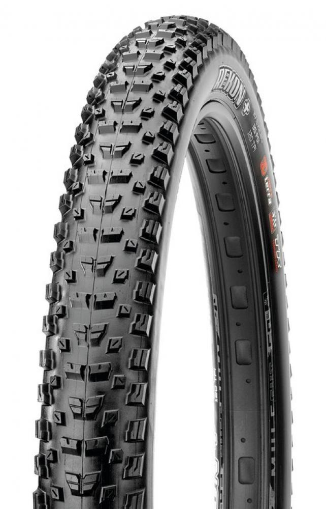 Maxxis Reifen Rekon+ TLR faltbar sw. EXO Dual 27.5x2.80 Zoll 71-584