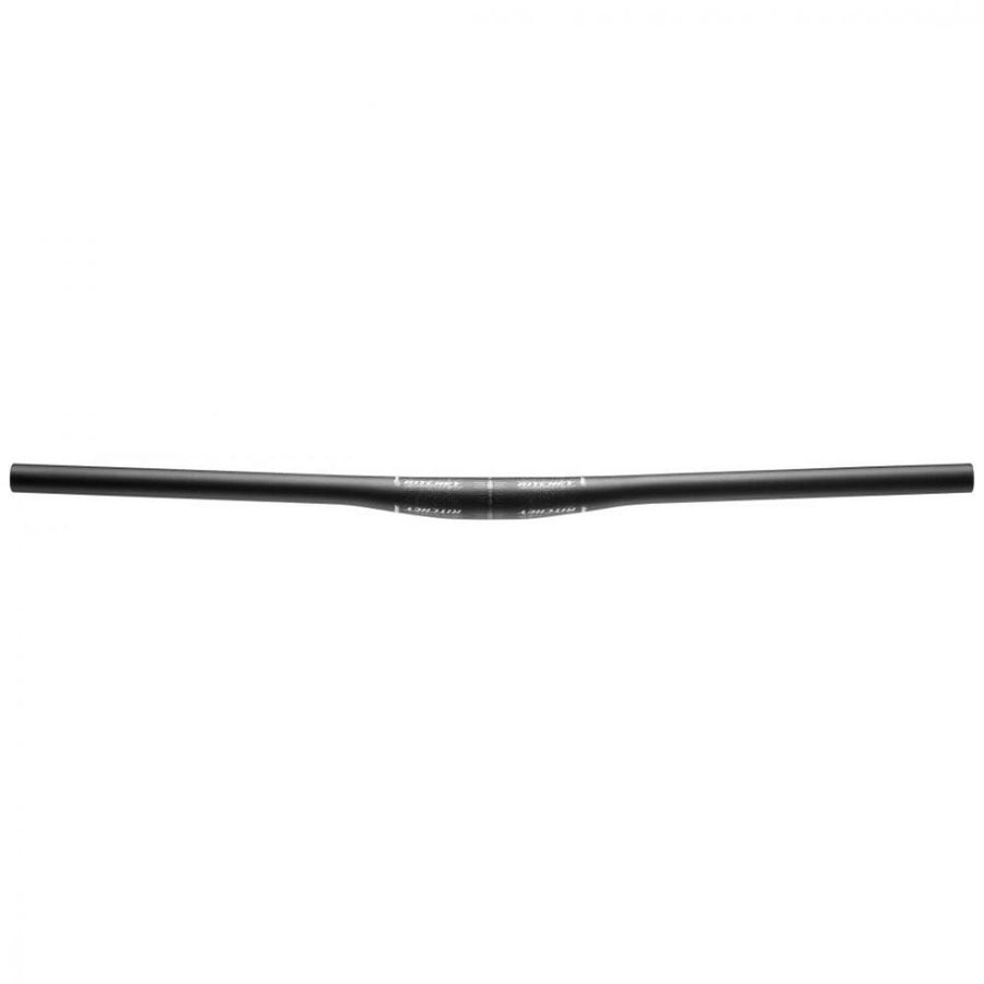 Ritchey Trail 2X Flat Lenker 31.8mm 740x+/-5mm 9°/2° bb schwarz