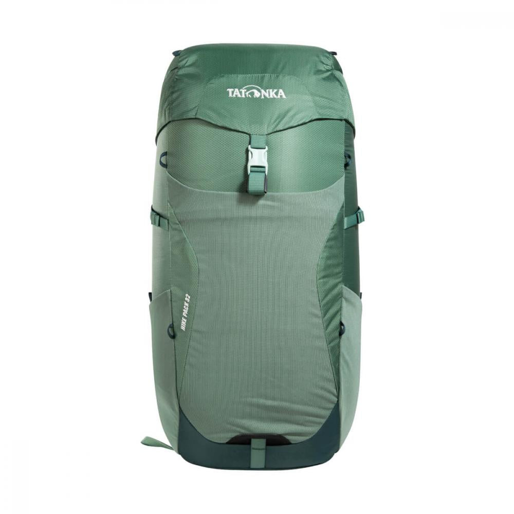 Tatonka Hike Pack 32 - Wanderrucksack Unisex 32 L mit belüftetem Netzrücken