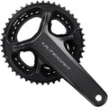 SHIMANO Kurbelgarnitur ULTEGRA FC-R8100 - 160 mm, 46-36 Zähne, 36 Zähne