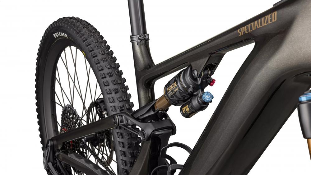 LEVO PRO CARBON G4 NB E-Bike - Specialized Turbo Levo Pro Carbon G4 Mountainbike - E-Mountain Bike