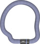 Abus Kettenschloss Goose Lock 6206K/110 flint