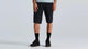 TRAIL CARGO SHORT MEN BLK 36