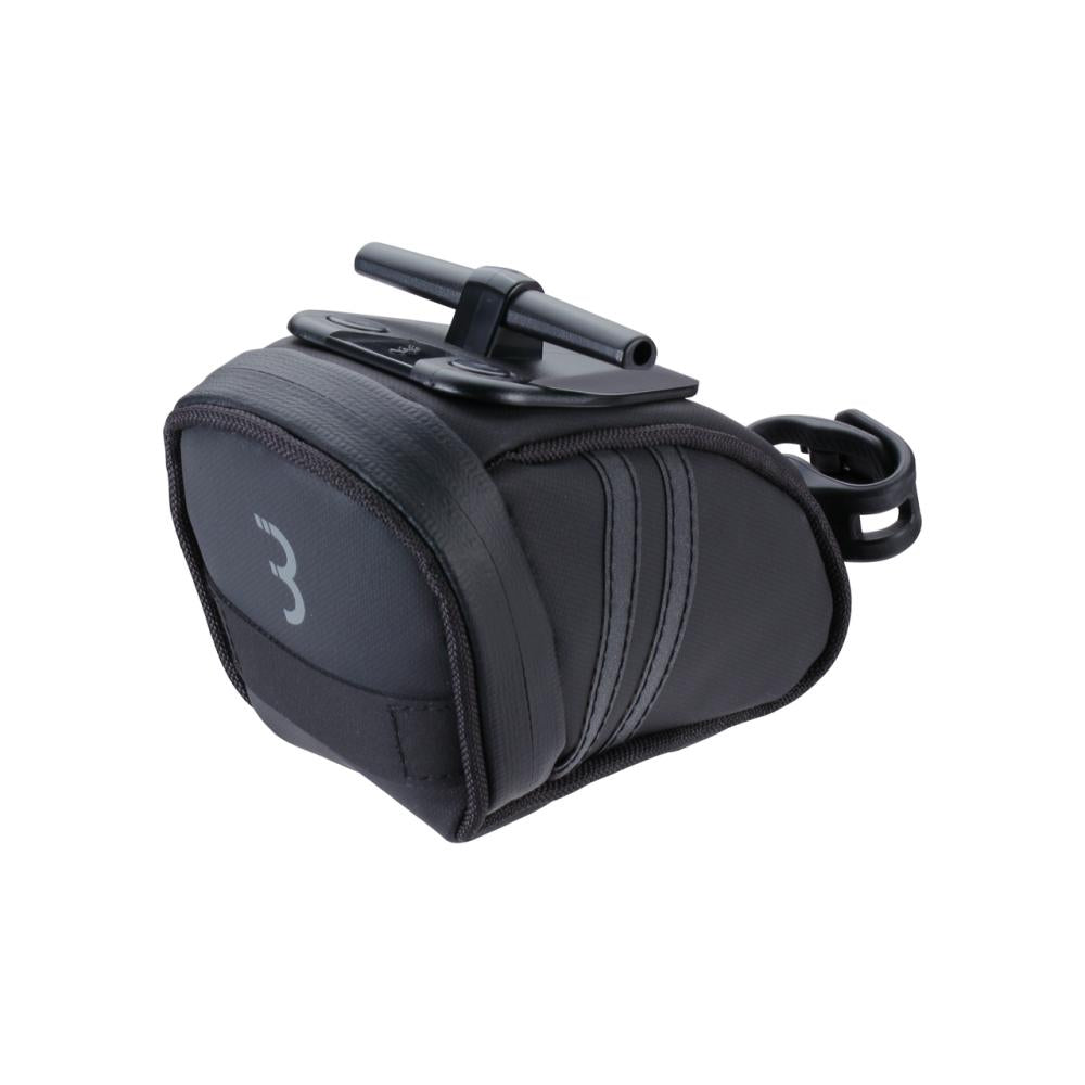 Satteltasche Curvepack Reflect S Schwarz - Kompakte Rahmentasche Für Sicheren Stauraum