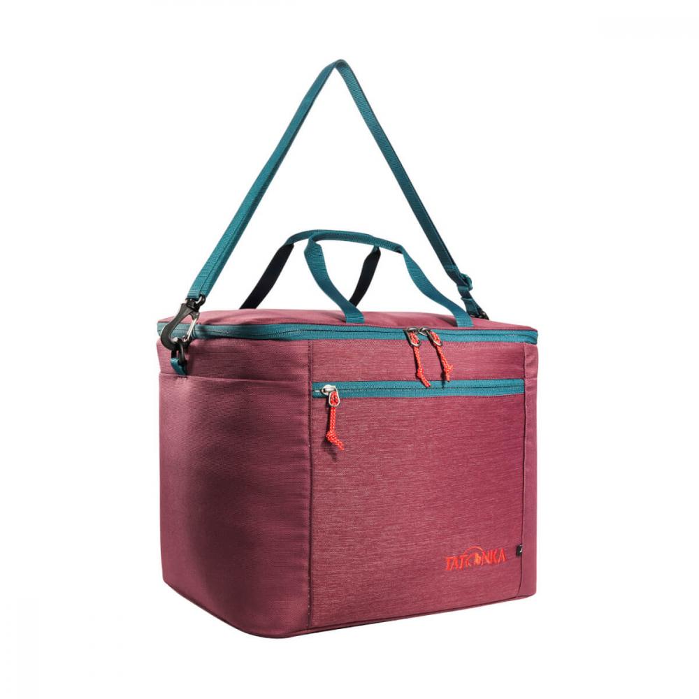 Tatonka Cooler Bag L - K8hltasche Unisex mit effizienter Isolierung
