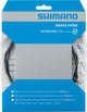 SHIMANO Bremsleitung SM-BH90-SBLS 4K 1000mm - 1000mm