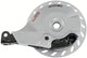 SHIMANO Rollenbremse NEXUS BR-C3001-R, hinten, m Kühlkörper, f 3/8 Zoll Bremsarm - 8"