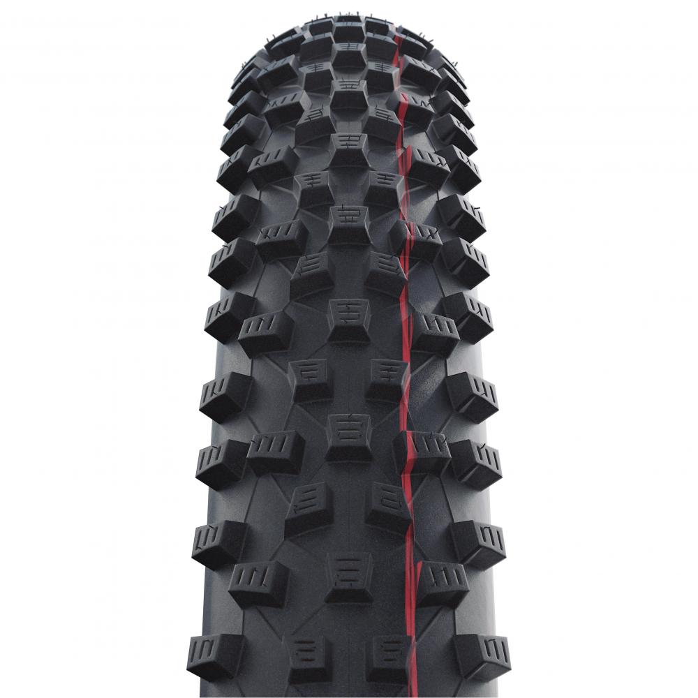 Schwalbe Reifen Rocket Ron 27.5x2.25" 57-584 schwarz TLE E-25 HS438 faltbar