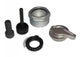 Einstellknopfunit SR Suntour f. Zugstufe für SF17 NCX-E25-LOR