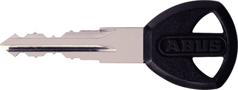 Abus Kettenschloss Ivera Chain 7210 L 110 cm D 7 mm