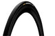 Continental Continental Reifen Conti Schlauch Sprinter 28x22mm (27x1 Zoll) schwarz/schwarz