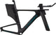 SHIV SW FRMSET LTD BLK/NRBLK/SMK S
