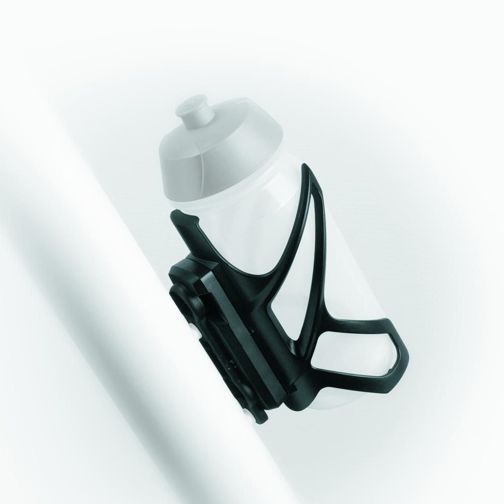 MonkeyLink ML-AnyBottle Flaschenhalter  Magnetische Halterung für Standard- und Thermoflaschen, kompatibel mit MonkeyLink-Rahmenhalterungen