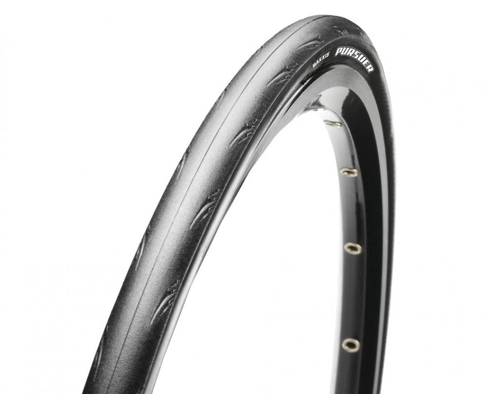 Maxxis Reifen Pursuer 28x1.00\" 25-622 schwarz faltbar