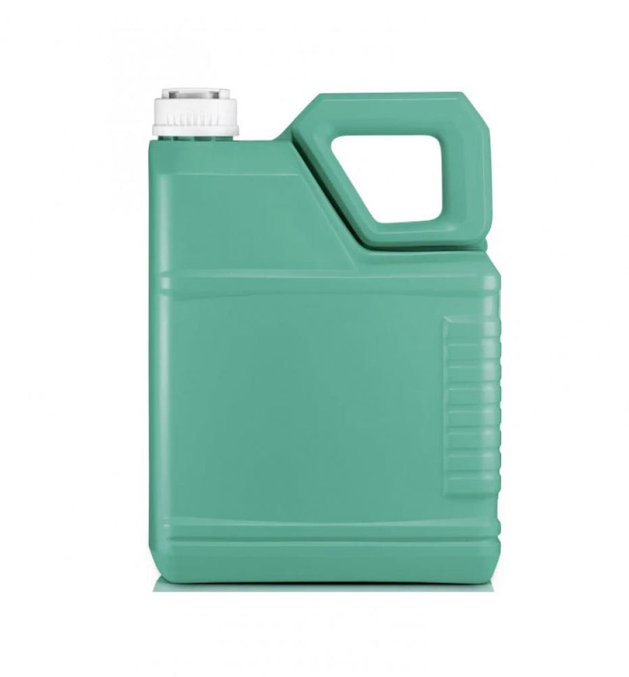 Motorex Chainlube Dry Conditions 5 Liter l weis - biologisch abbaubares Kettenschmiermittel für trockene Bedingungen