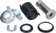 SHIMANO Schaltwerk Befestigungsschraube für RD-M370 - 9-fach, Alivio-Gruppe, Befestigung an Schaltauge
