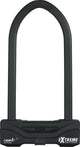 Abus Bügelschloss Granit Extreme 59 L 260 mm W 111 mm D 19 mm