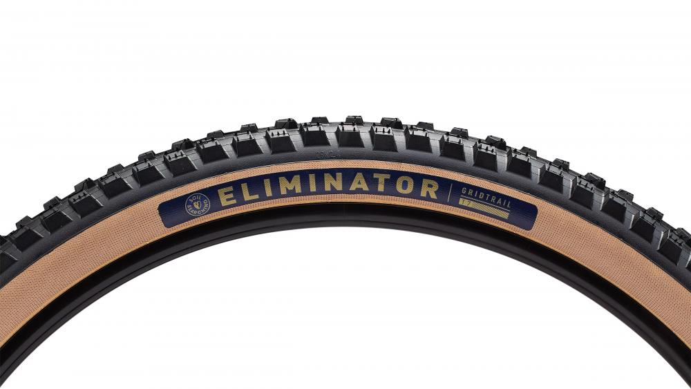 Specialized Eliminator Grid Trail T7 29x2.4 Zoll MTB Reifen - Tubeless Ready mit Pannenschutz