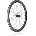 Vision Laufradsatz Metron 45 RS 45 Schwarz - leichter Aero-Carbon-Laufradsatz