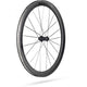 Vision Laufradsatz Metron 45 RS 45 Schwarz - leichter Aero-Carbon-Laufradsatz
