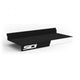 Sidi Regal Unishelf 30x15x5 cm Schwarz - praktische Wandhalterung für Radschuhe