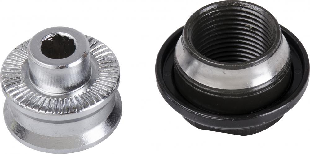 SHIMANO Achsmutter FH-M785 Links - Ersatzteil für Hinterradnabe, ca. 31 g