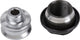 SHIMANO Achsmutter FH-M785 Links - Ersatzteil für Hinterradnabe, ca. 31 g