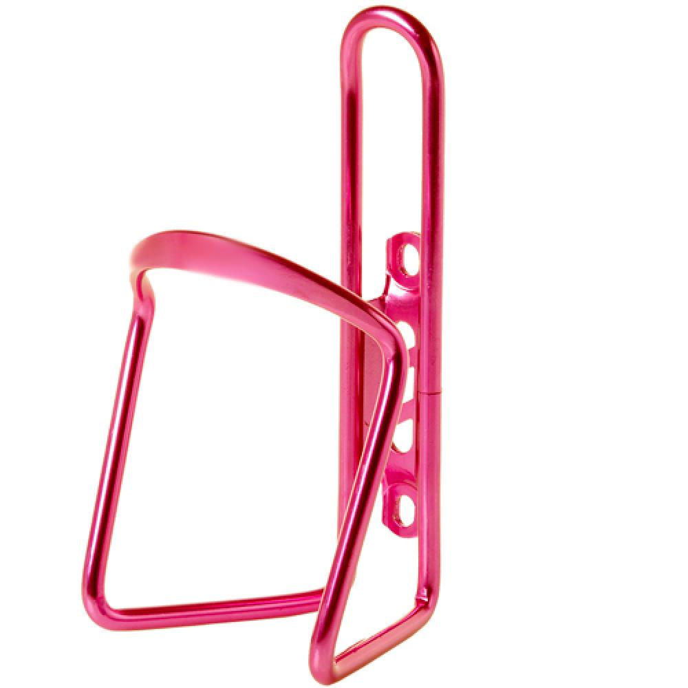 M-wave Flaschenhalter Alu Pink